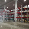 Warehousing Adjustable Storage Palletized Racking